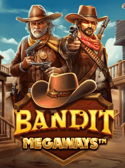 High RTP slot game cover